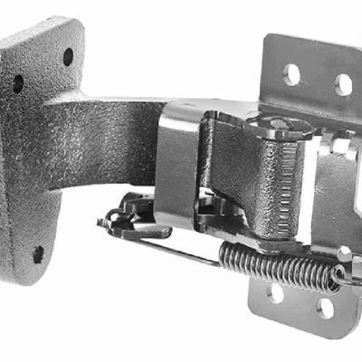 GLA1758 Door Hinge Passenger Side GLA1758 Door Hinge Passenger Side