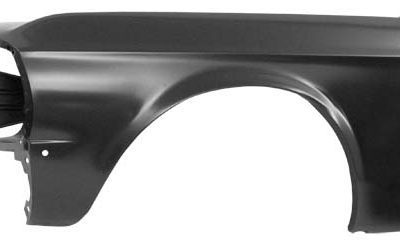 GLA3633 Driver Side Fender Panel