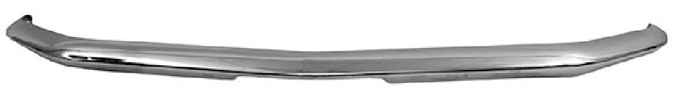 GLA3638 Front Bumper Face Bar GLA3638 Front Bumper Face Bar