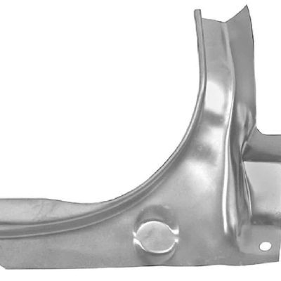 GLA3649CWT Passenger Side Trunk Corner GLA3649CWT Passenger Side Trunk Corner