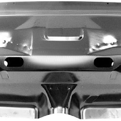 GLA3649N Quarter Transition GLA3649N Quarter Transition