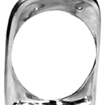 GLA3866885 Front Light Headlight Bezel