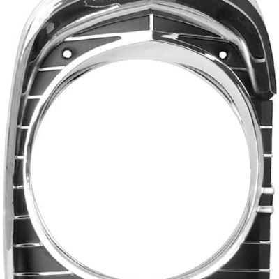 GLA3892282 Front Light Headlight Bezel