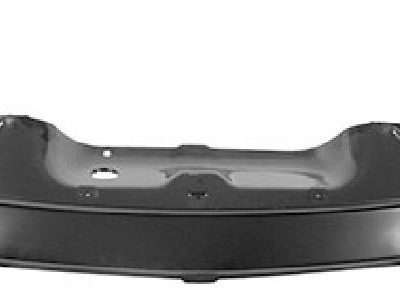 GLA4002 Front Bumper Valance Assembly GLA4002 Front Bumper Valance Assembly