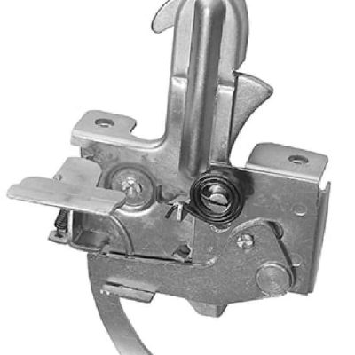 GLA4012A Hood Latch