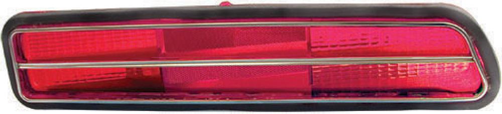 GLA5960964 Rear Light Tail Lamp Bezel GLA5960964 Rear Light Tail Lamp Bezel