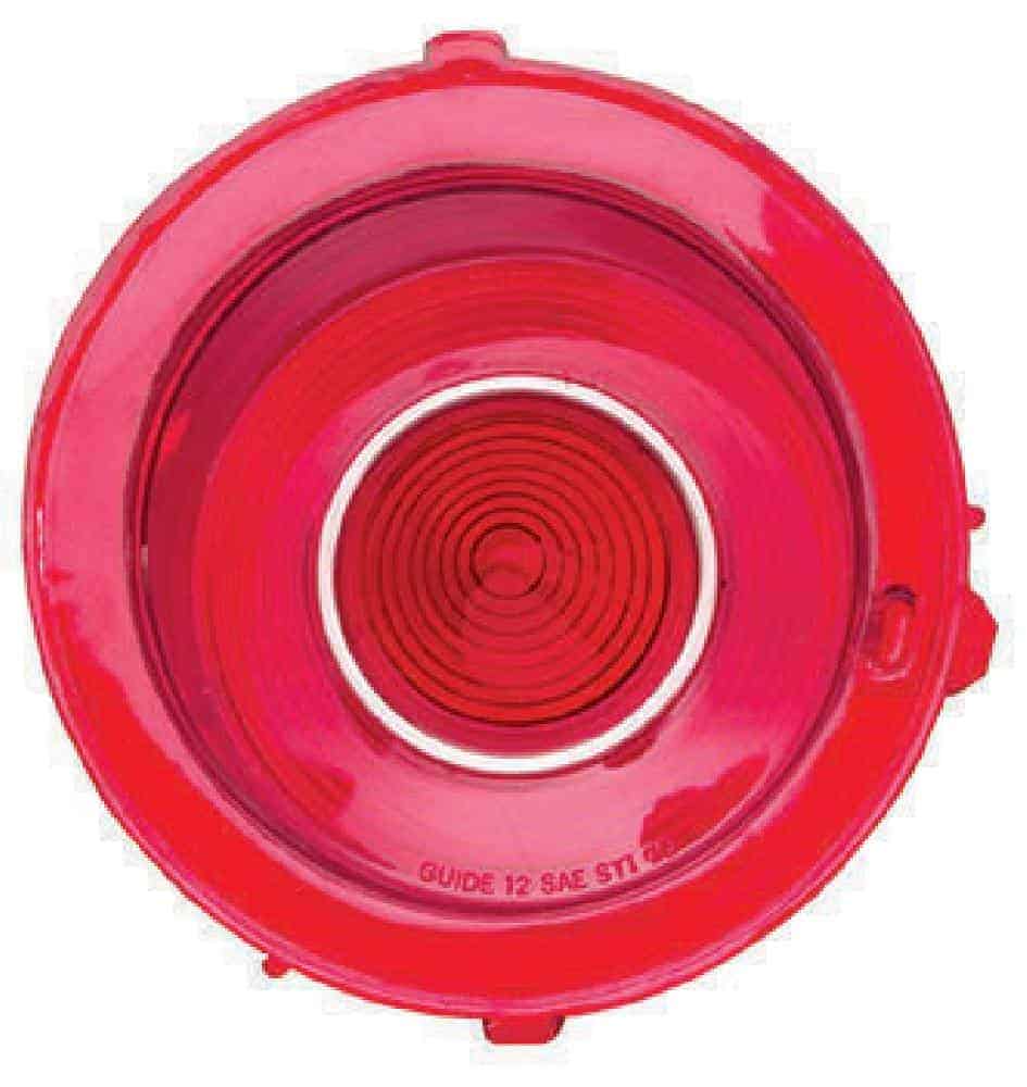 GLA5963052 Rear Light Tail Lamp Lens GLA5963052 Rear Light Tail Lamp Lens