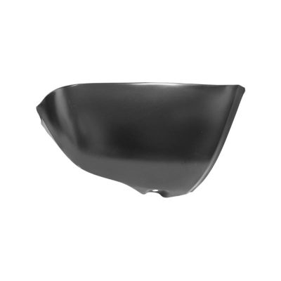 GLA1045B Fender Extension Driver Side