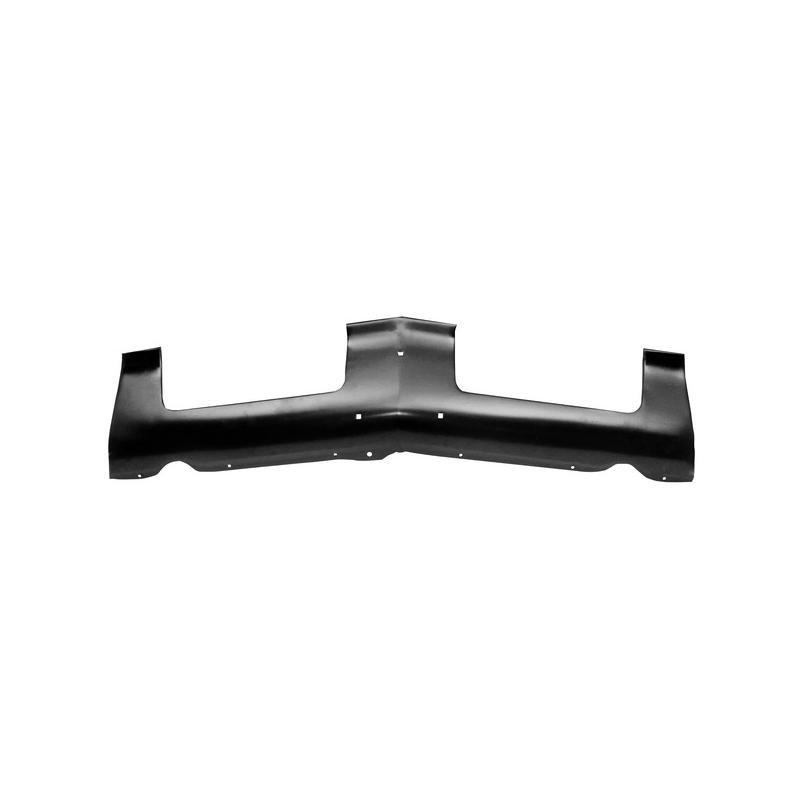 GLA1047H Front Bumper Valance GLA1047H Front Bumper Valance