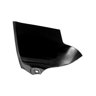 GLA1047R Fender Extension Passenger Side