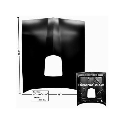 GLA1069M Hood GLA1069M Hood