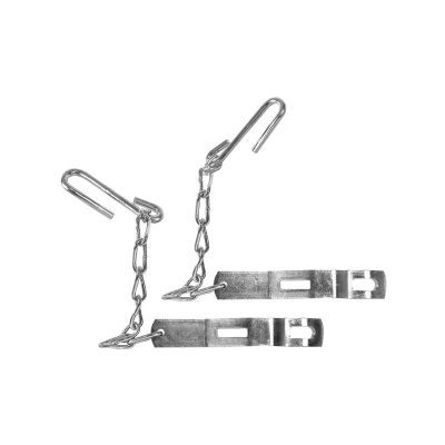 GLA1165B Truck Box Tailgate Chain GLA1165B Truck Box Tailgate Chain