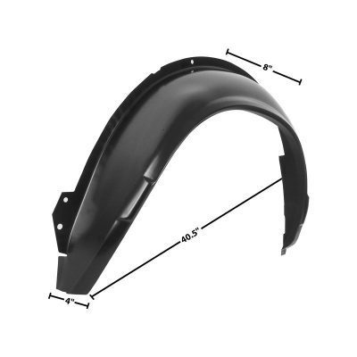 GLA1347 Quarter Wheel GLA1347 Quarter Wheel