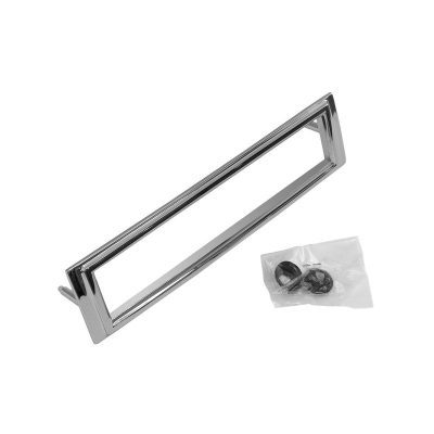 GLAM1649B Rear Light Marker Lamp Marker Bezel