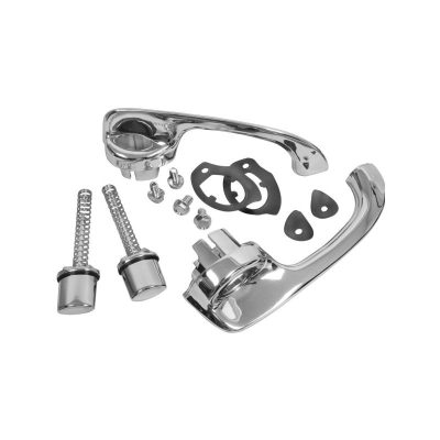 GLAM1791 Handle Door