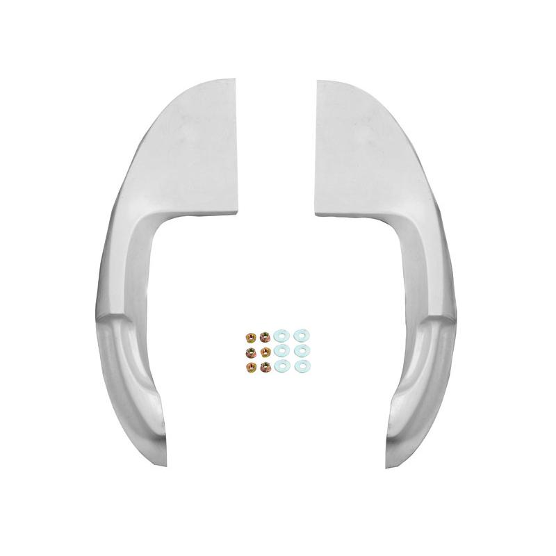 GLAM3504A Quarter Extension GLAM3504A Quarter Extension