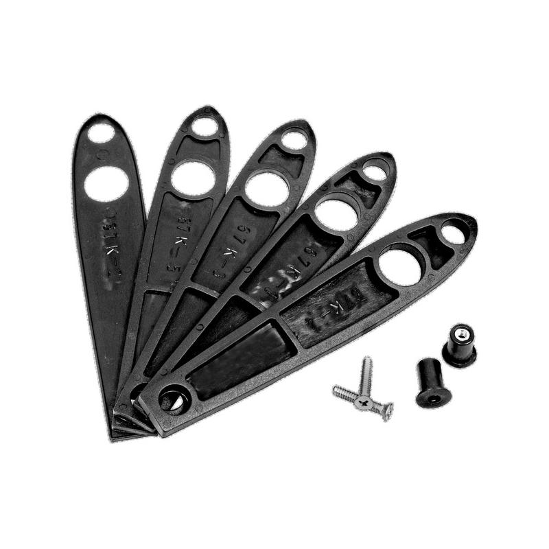 GLAM3524F Manual Mirror Gasket GLAM3524F Manual Mirror Gasket