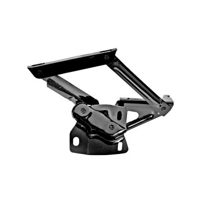 GLAM3542 Passenger Side Hood Hinge