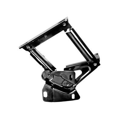 GLAM3542X Passenger Side Hood Hinge