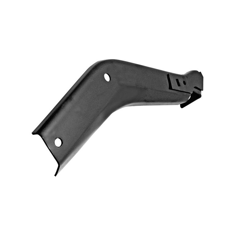 GLAM3570 Passenger Side Front Bumper Bracket GLAM3570 Passenger Side Front Bumper Bracket