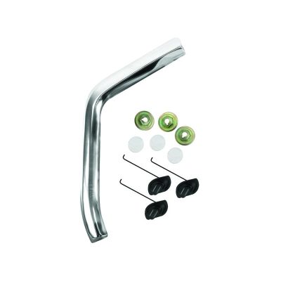 GLAM6075 Quarter Molding Extension GLAM6075 Quarter Molding Extension