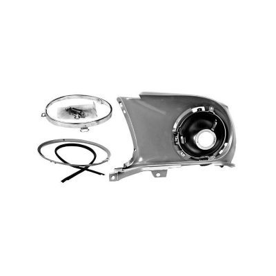 GLAX3699 Headlight Lamp GLAX3699 Headlight Lamp