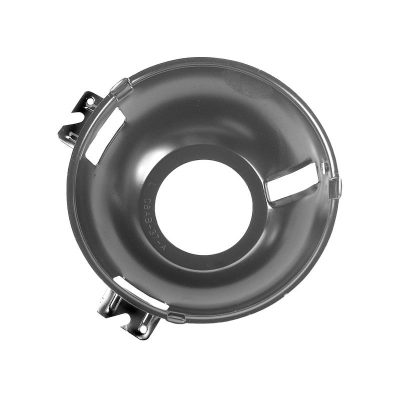 GLAX3699H Bucket Headlight Housing