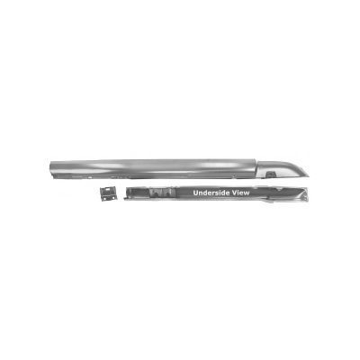 GLA3647LDWT Passenger Side Rocker Panel GLA3647LDWT Passenger Side Rocker Panel