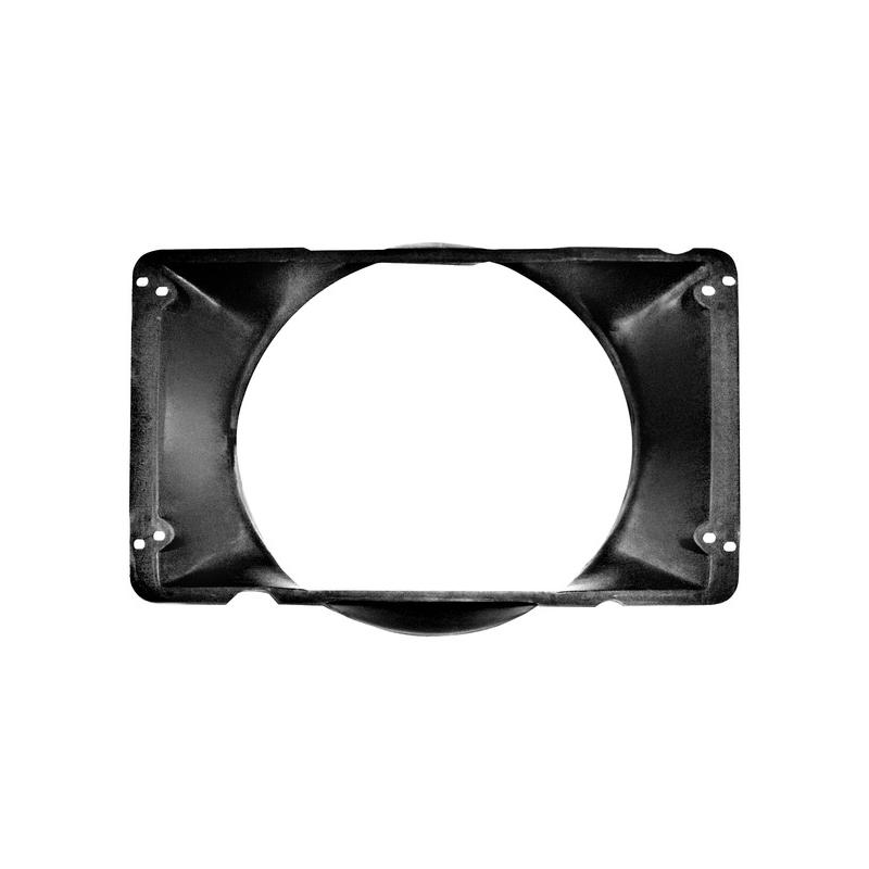 GLA1488W Cooling System Fan Radiator Shroud GLA1488W Cooling System Fan Radiator Shroud