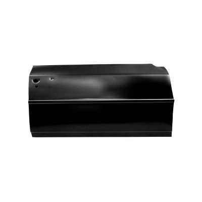 GLA1619J Door Shell Passenger Side