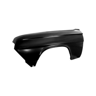 GLA1702Z Fender Panel Driver Side GLA1702Z Fender Panel Driver Side