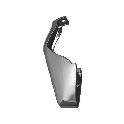 GLA1705GB Rear Bumper Face Bar Guard