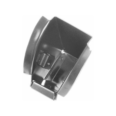 GLA1742WT Repair Panels Quarter Wheelhouse Brace Passenger Side GLA1742WT Repair Panels Quarter Wheelhouse Brace Passenger Side