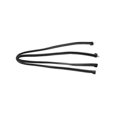 GLA3608F Roof Rail Weatherstrip Seal