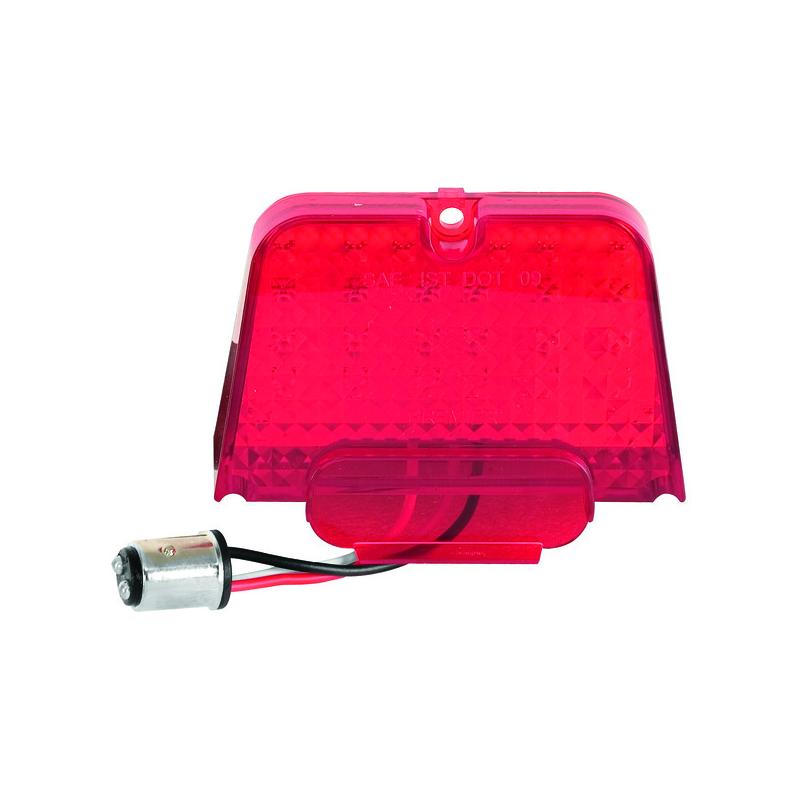 GLACTL6264LED Rear Light Tail Lamp Assembly GLACTL6264LED Rear Light Tail Lamp Assembly