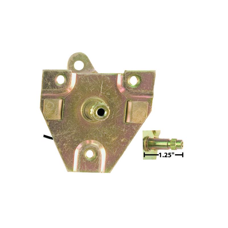 GLAD3618 Passenger Side Door Control GLAD3618 Passenger Side Door Control