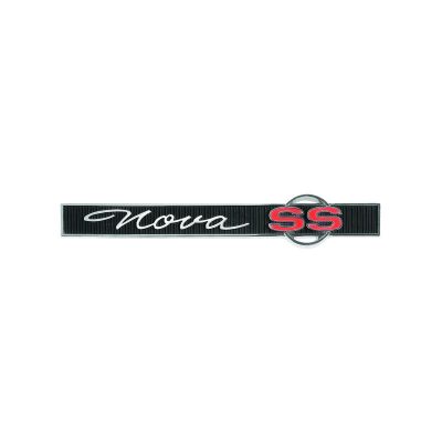 GLAEM3032 Emblem Trunk