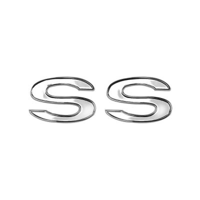 GLAEM4620 Emblem Fender