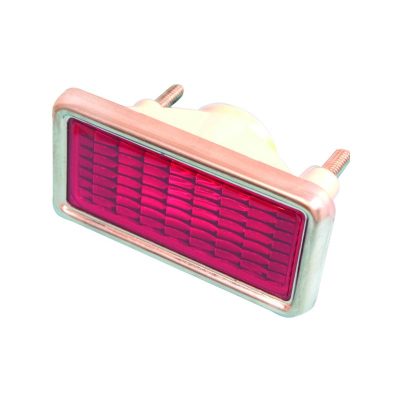 GLAK71 Rear Light Marker Lamp Lens Marker