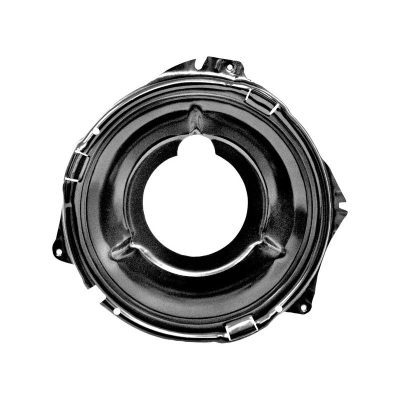 GLAK893 Front Light Headlight Housing Mounting GLAK893 Front Light Headlight Housing Mounting