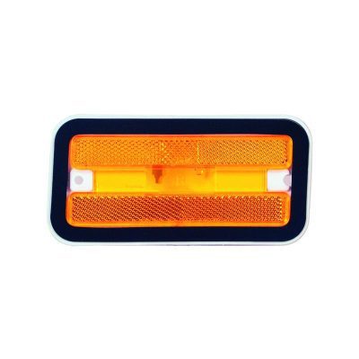 GLAL1004 Front Light Marker Lamp Fender