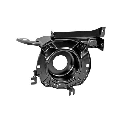 GLAL1602 Front Light Headlight Housing Bucket