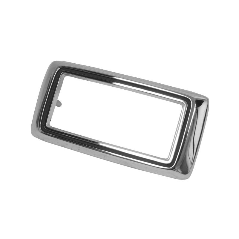 GLAL3661B Side Marker Bezel GLAL3661B Side Marker Bezel