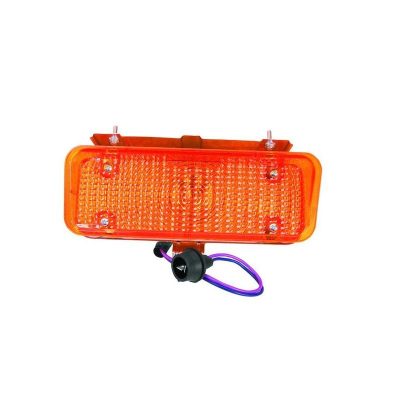 GLALP14 Front Light Park Lamp Assembly GLALP14 Front Light Park Lamp Assembly