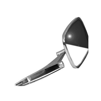 GLAM1031 Mirror Manual Driver Side