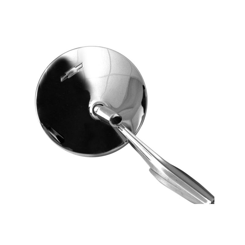 GLAM1032 Mirror Manual GLAM1032 Mirror Manual