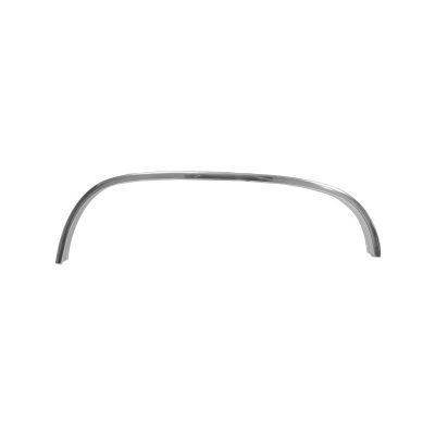 GLAM1140 Fender Molding Passenger Side