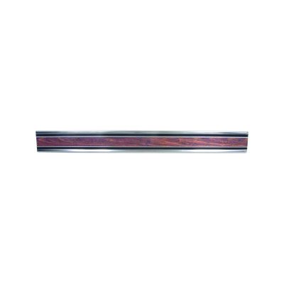 GLAM1232 Door Molding Passenger Side
